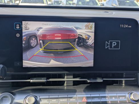 New 2026 Hyundai Kona SEL Sport image 22