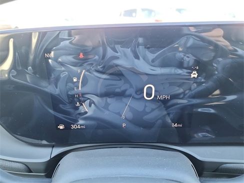 New 2026 Buick Envista Preferred w/ Convenience I Package image 25