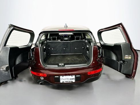 Used 2016 MINI Cooper Clubman FWD image 26