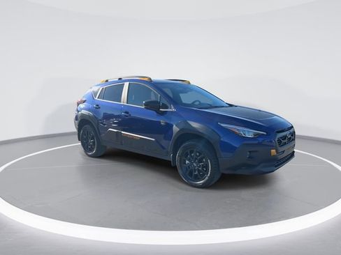 New 2026 Subaru Crosstrek 2.5i Wilderness image 2