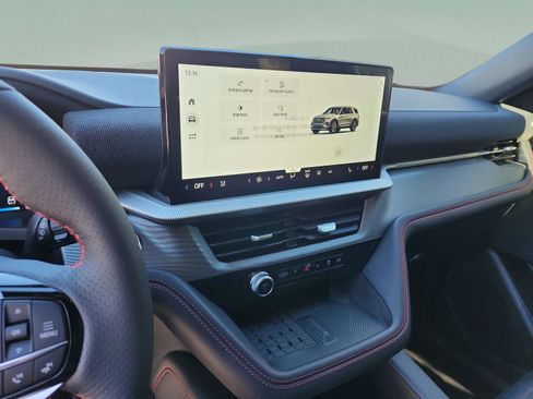 New 2025 Ford Explorer ST-Line w/ Premium Package image 11