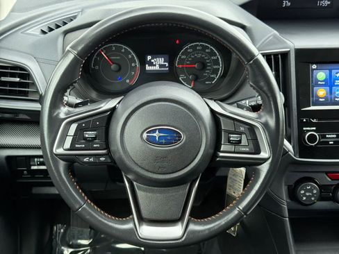 Used 2019 Subaru Crosstrek 2.0i Premium image 23
