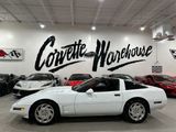 Used 1996 Chevrolet Corvette Coupe image 2