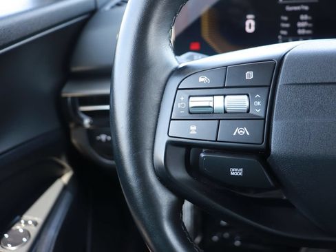 Used 2026 Kia Sportage LX FWD image 19