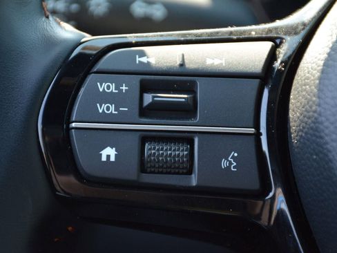 Used 2026 Honda HR-V Sport image 26