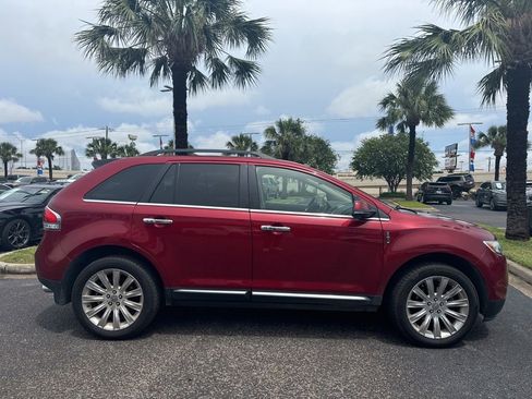 Used 2014 Lincoln MKX FWD w/ Equipment Group 101A image 6