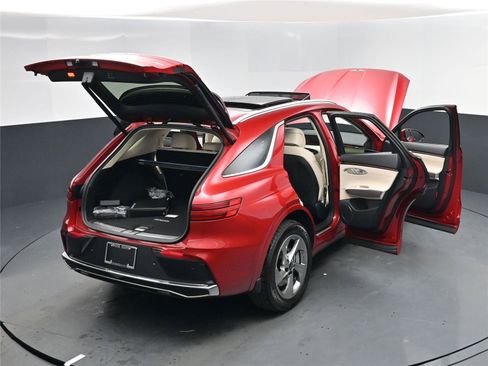 New 2026 Genesis GV70 2.5T Select image 17