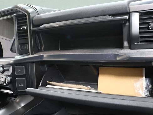 Used 2025 Ford F150 Lariat w/ Equipment Group 502A High AWD/4WD image 36