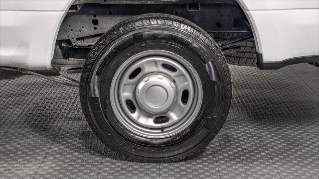 Used 2020 Ford F250 XL w/ Power Equipment Group RWD image 30