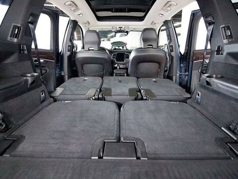 Used 2019 Volvo XC90 T6 Momentum w/ Advanced Package image 28