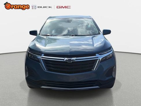 Used 2024 Chevrolet Equinox LT FWD image 7