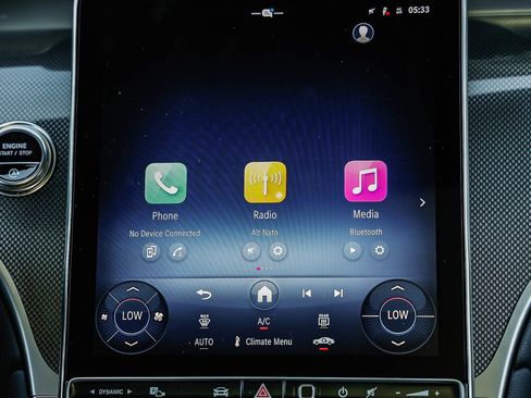 New 2026 Mercedes-Benz GLC 300 4MATIC image 12