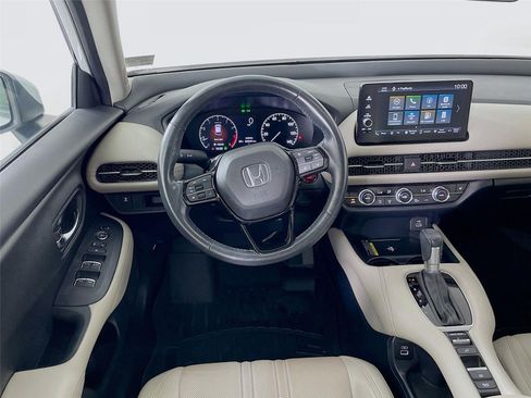 Used 2023 Honda HR-V EX-L image 26