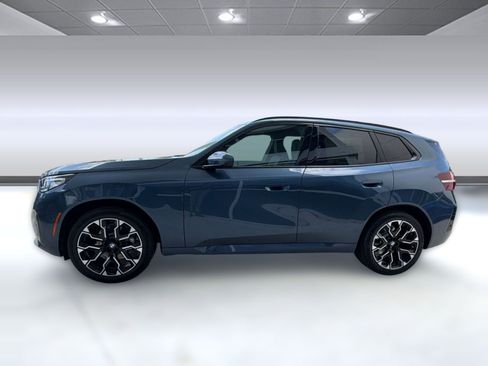 New 2026 BMW X3 xDrive30i w/ Premium Package AWD/4WD image 2