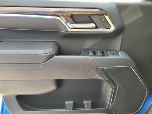 New 2025 Chevrolet Silverado 1500 LT w/ All Star Edition Plus image 21