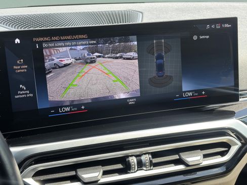 Used 2023 BMW i4 eDrive35 w/ Premium Package image 15