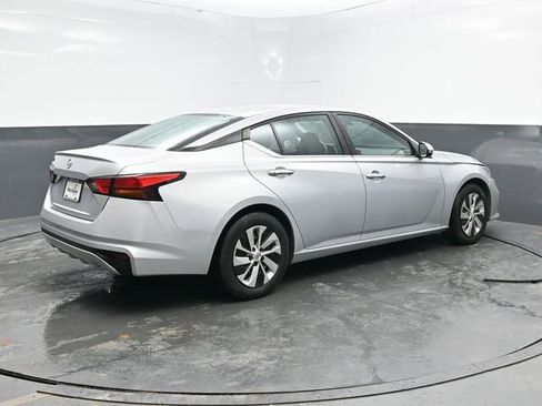 Used 2021 Nissan Altima 2.5 S image 7