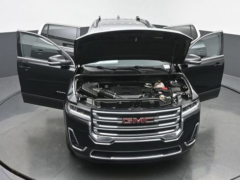 Used 2023 GMC Acadia SLE w/ Driver Convenience Package FWD image 65