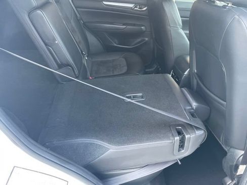 Used 2021 MAZDA CX-5 Touring FWD image 53