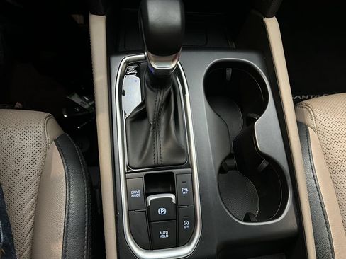 Used 2020 Hyundai Santa Fe SEL FWD image 31