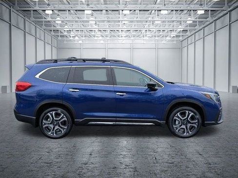 Used 2026 Subaru Ascent Touring w/ Popular Package #1 AWD/4WD image 52