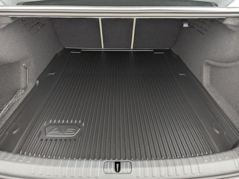 New 2025 Audi A6 3.0T Premium image 19