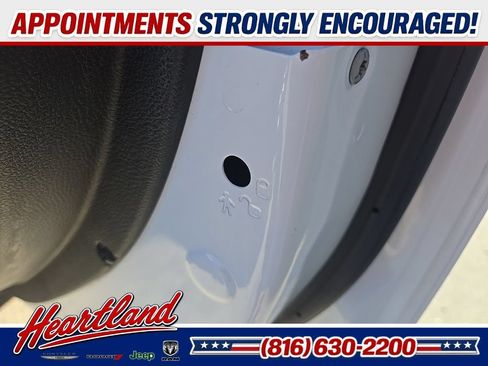 Used 2021 RAM 2500 Big Horn w/ Level 1 Equipment Group AWD/4WD image 94