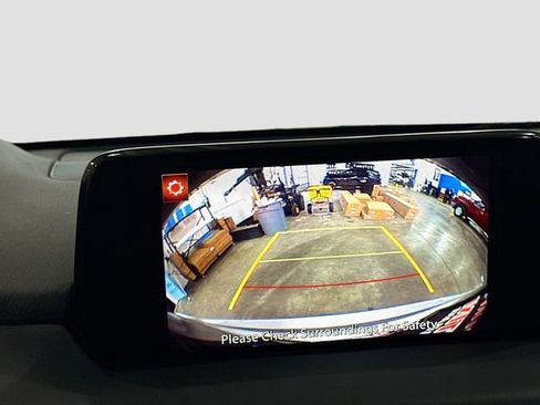 Used 2020 MAZDA CX-5 Grand Touring image 14