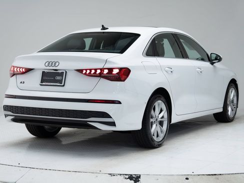 Certified 2025 Audi A3 2.0T Premium w/ Convenience Package AWD/4WD image 32