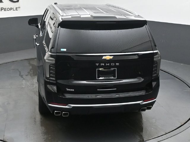 New 2026 Chevrolet Tahoe High Country AWD/4WD image 36