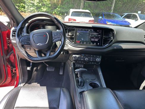 Used 2021 Dodge Durango R/T w/ Tow 'N Go Group AWD/4WD image 20