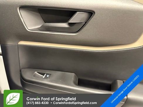 New 2025 Ford Bronco Sport Big Bend w/ Convenience Package image 23