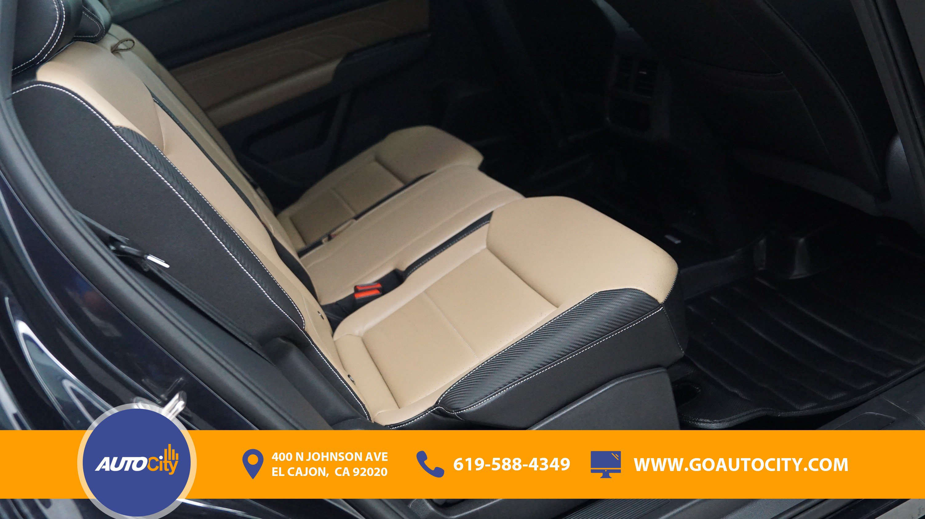 Used 2022 Volkswagen Atlas Cross Sport SE FWD image 13