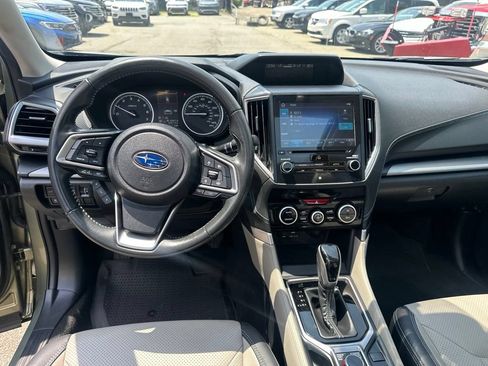 Used 2020 Subaru Forester Limited AWD/4WD image 26