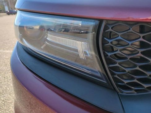 Used 2018 Dodge Charger SRT w/ Harman/Kardon Audio Group image 10