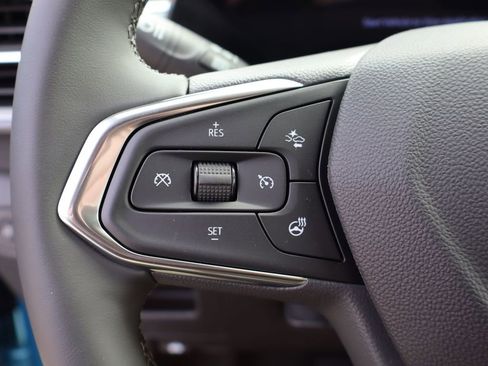 New 2026 Chevrolet TrailBlazer LT w/ Convenience Package image 11