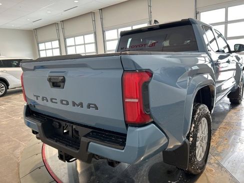 New 2026 Toyota Tacoma SR5 image 6
