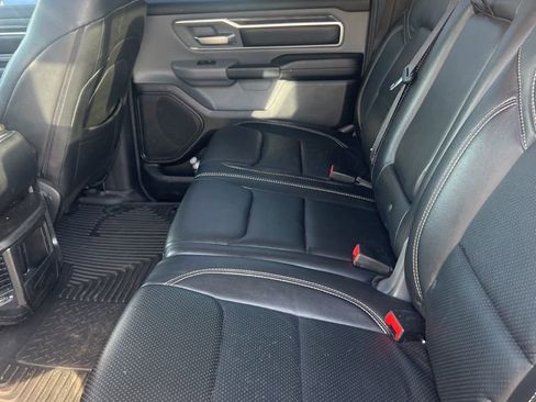 Used 2019 RAM 1500 Big Horn image 6