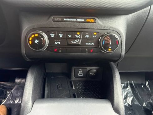 Used 2024 Ford Bronco Sport Heritage w/ Heritage Convenience Package AWD/4WD image 19