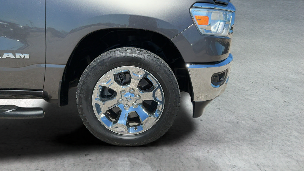 Used 2023 RAM 1500 Lone Star AWD/4WD image 23