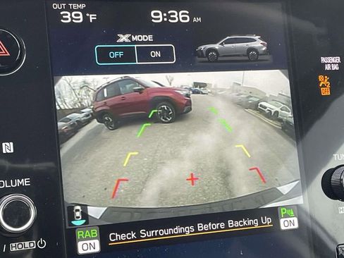 Certified 2023 Subaru Outback Touring XT image 18