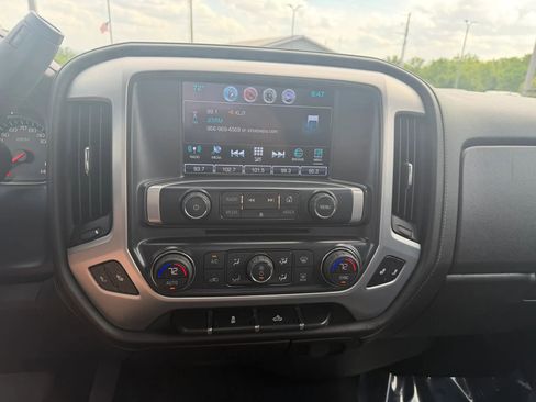 Used 2018 GMC Sierra 1500 SLE w/ SLE Value Package AWD/4WD image 26