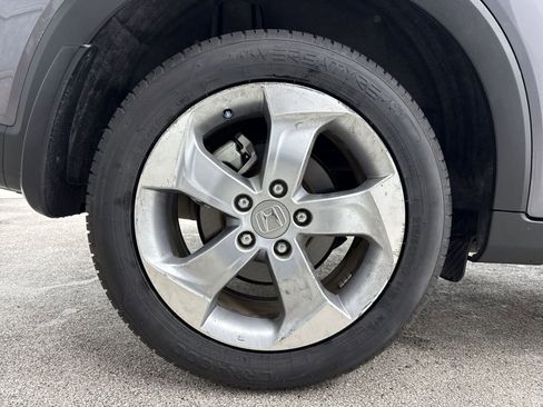 Used 2020 Honda HR-V LX image 36