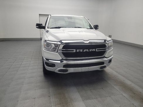 Used 2020 RAM 1500 Big Horn RWD image 14