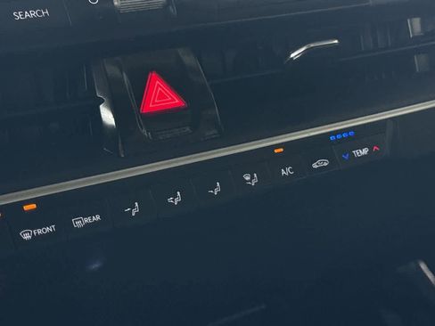 Used 2025 Kia K4 FWD image 20