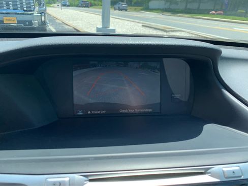 Used 2015 Honda Accord EX-L image 18