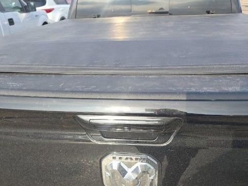 Used 2019 RAM 1500 Laramie image 13