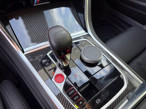 Used 2023 BMW M8 Competition w/ M Driver's Package image 37