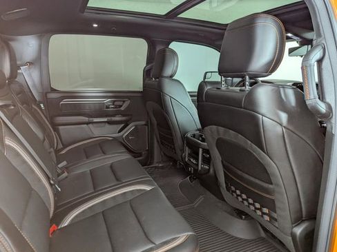Used 2022 RAM 1500 TRX w/ TRX Level 2 Equipment Group AWD/4WD image 30