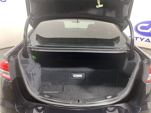 Used 2020 Ford Fusion Energi Titanium image 36